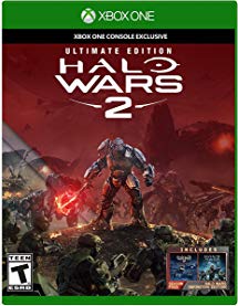 Halo Wars 2 Ultimate Edition Physical