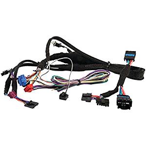 Vehicle Specific Mobile Electronics Wiring - eateasysite